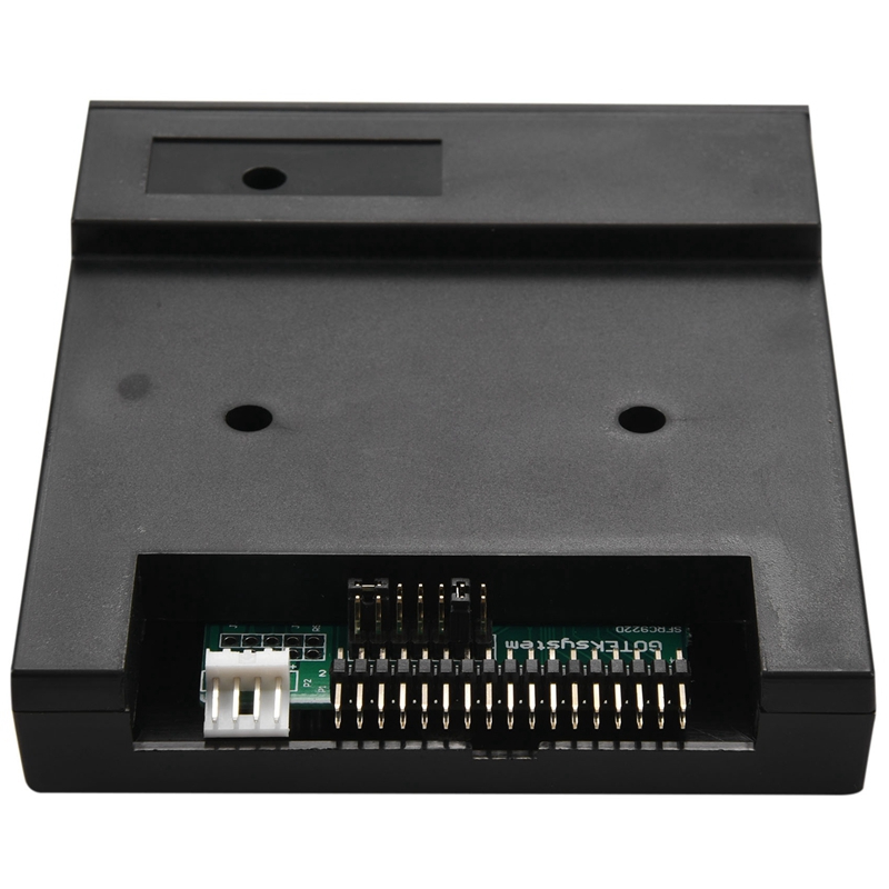 gotek usb floppy emulator jumpers gotek usb floppy emulator jumpers