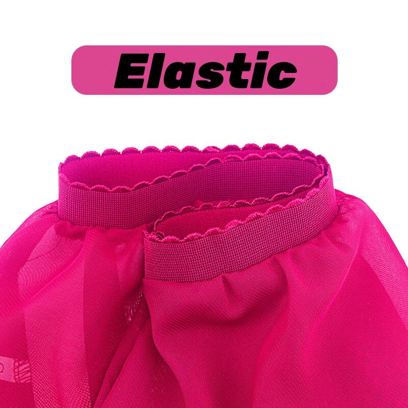 15 Colors Ballet Skirts Girls Dance Skirt White Black Chiffon Skirts Women Tie Up Mini Short Skirt For Dancing. 