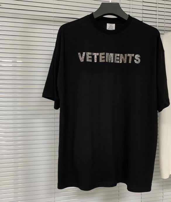 VTM Tops High Quality Cotton Tee VTM 