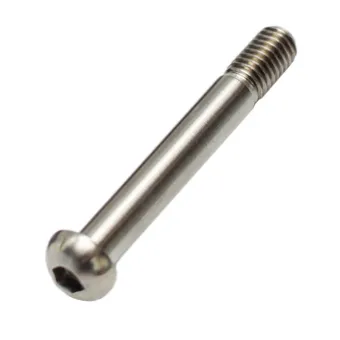 bike seat post bolt