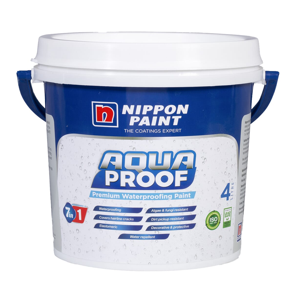 Nippon Aqua Proof 7 In 1 1 Lt