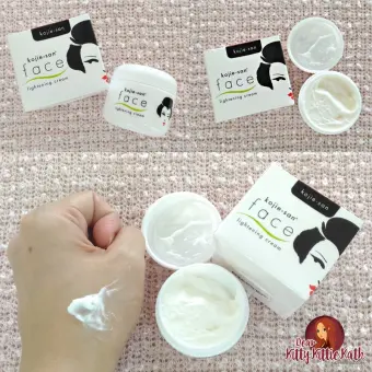kojie san lightening cream