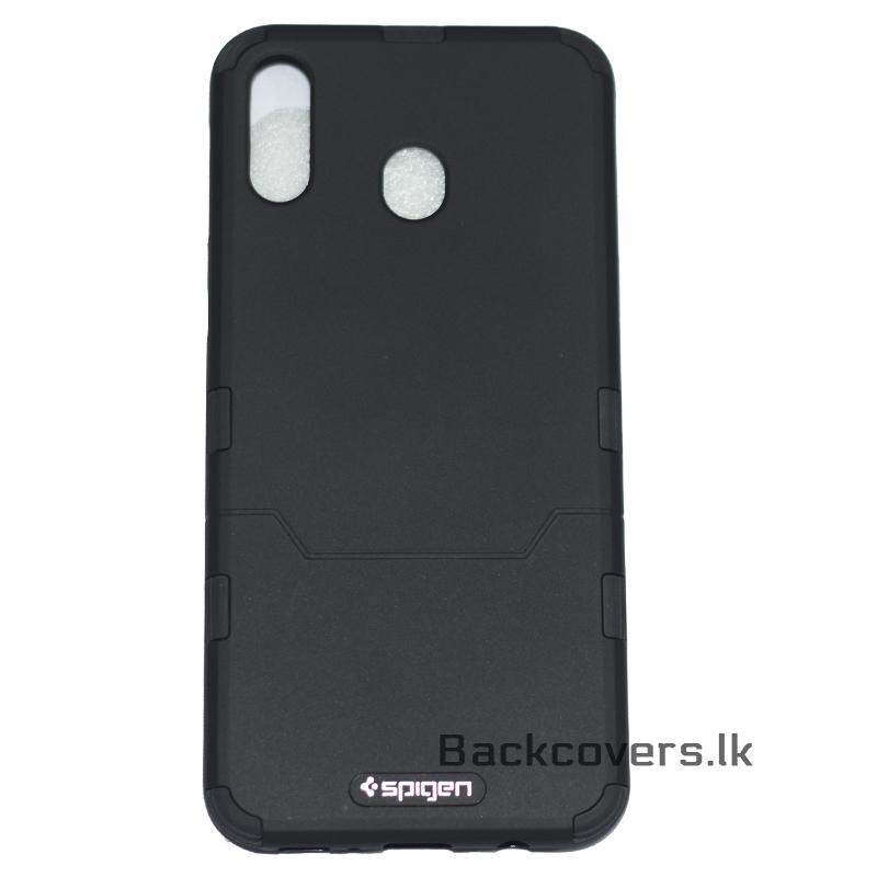 Samsung M20 Spigen Back Cover