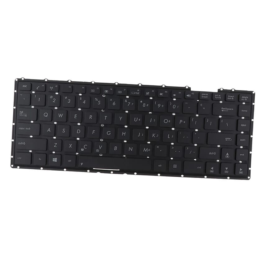 Asus X555L Laptop Keyboard Daraz.lk