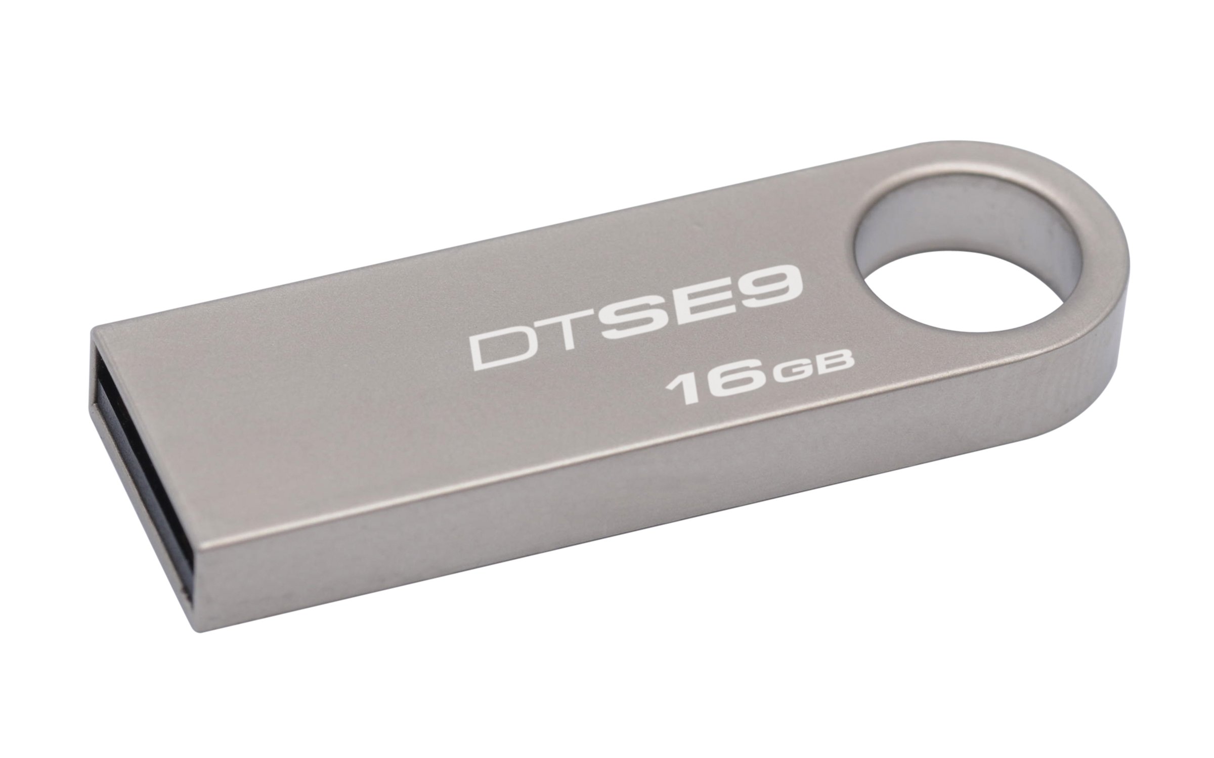 Kingston 8GB 16GB 32GB 64GB 128GB Pen Drive SE9 USB 2.0. 