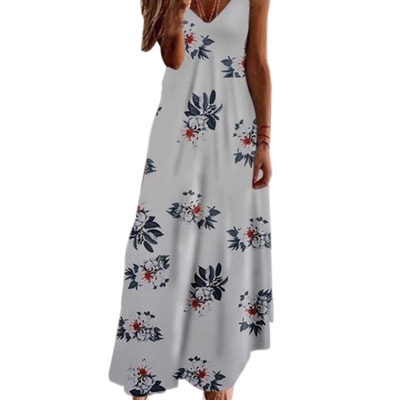 summer dresses for beach holidays