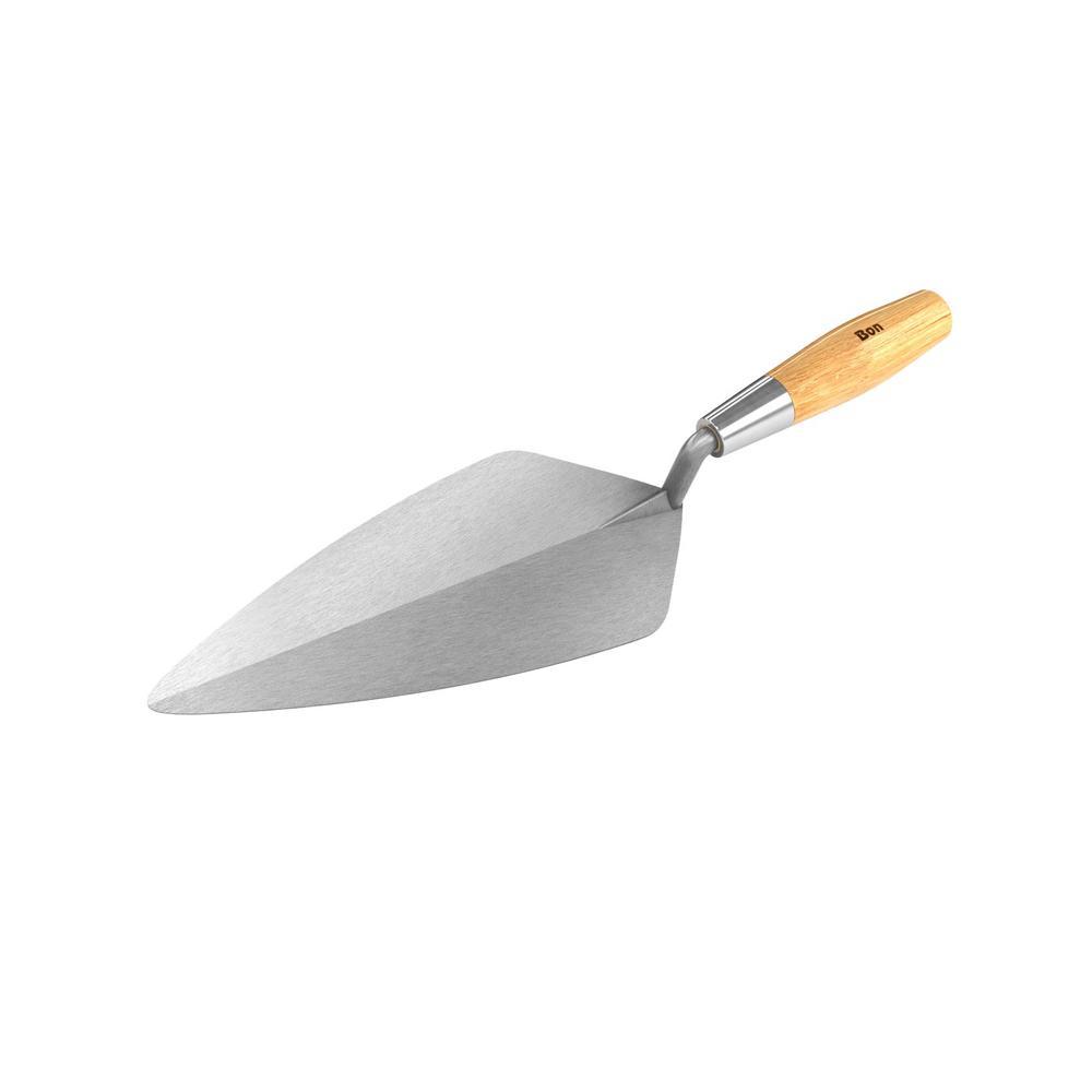 mason trowel picture