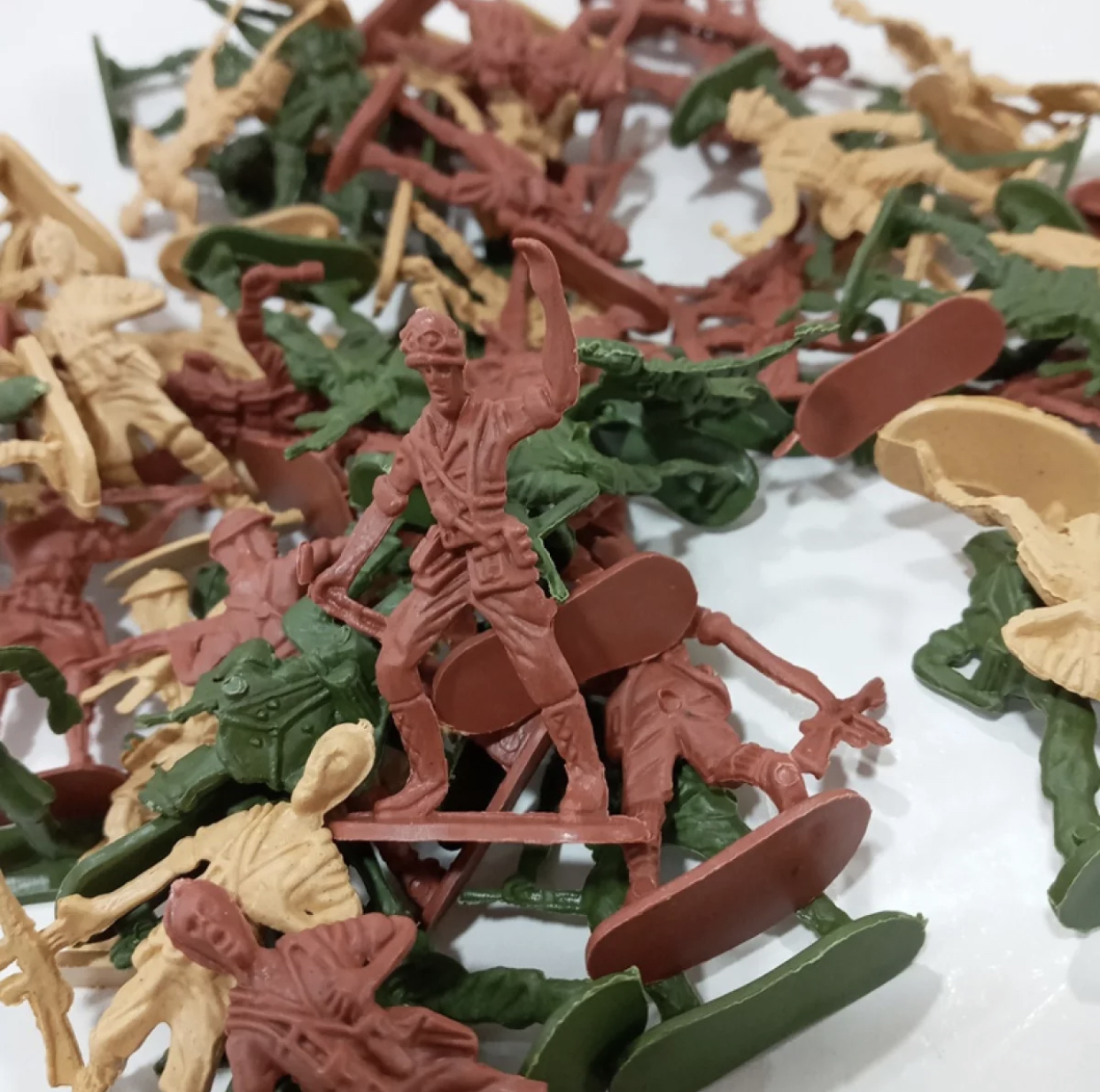 Army Set Toys For kids