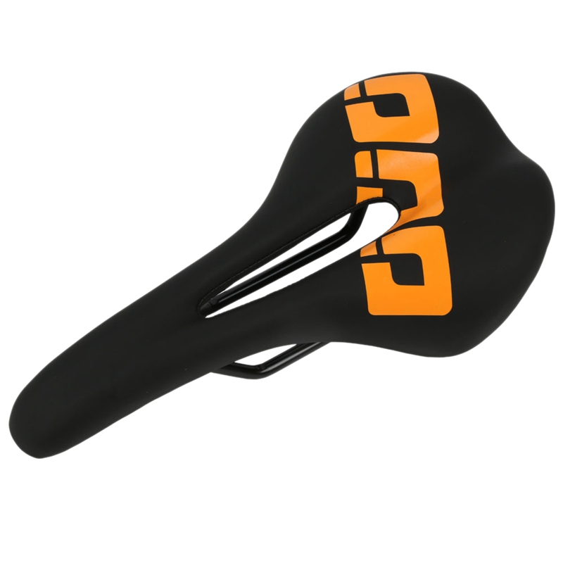 orange mtb seat