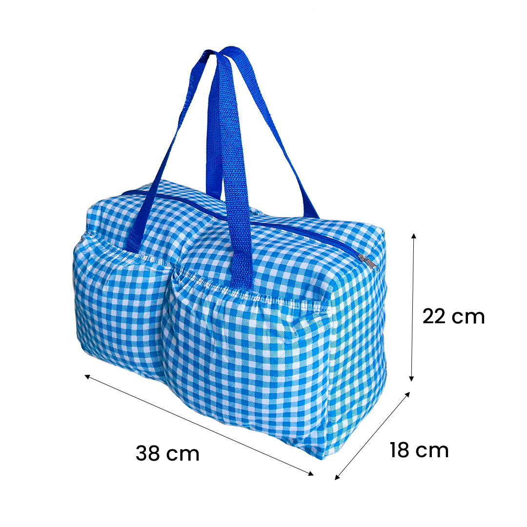 Mummy Bag (38cm X 18 cm X 28cm)/ Baby care Bag/ Baby Diaper Nappy Changing Bag / Baby Diaper Bag / Baby Bag / Handbag Diaper Bag. 