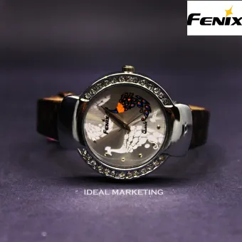 fenix watch ladies