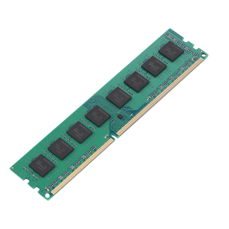 8GB DDR3 PC Ram Memory 240Pins 1600MHz DIMM Desktop Memory