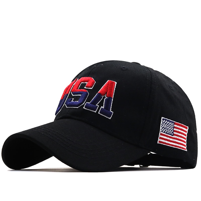 Baseball cap usa online