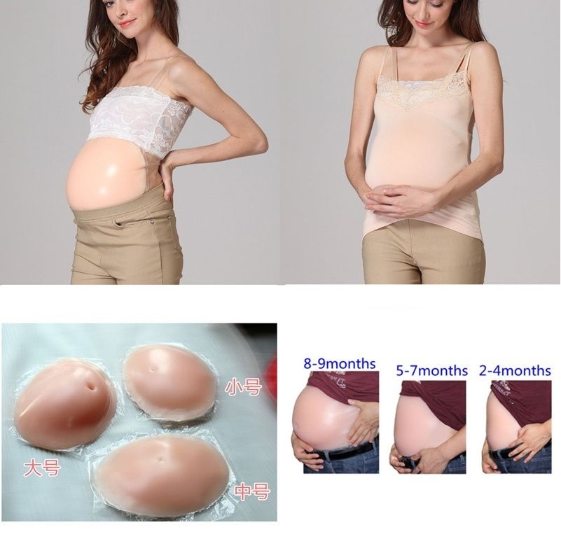 Цвет сосков при беременности на ранних