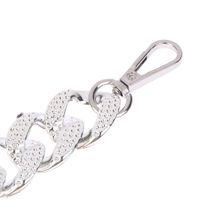Chain For Handle Bag Handbag DIY Accessories For Bag Strap Hardware Bag Handle. 