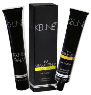 Keune 2025 fixing balm