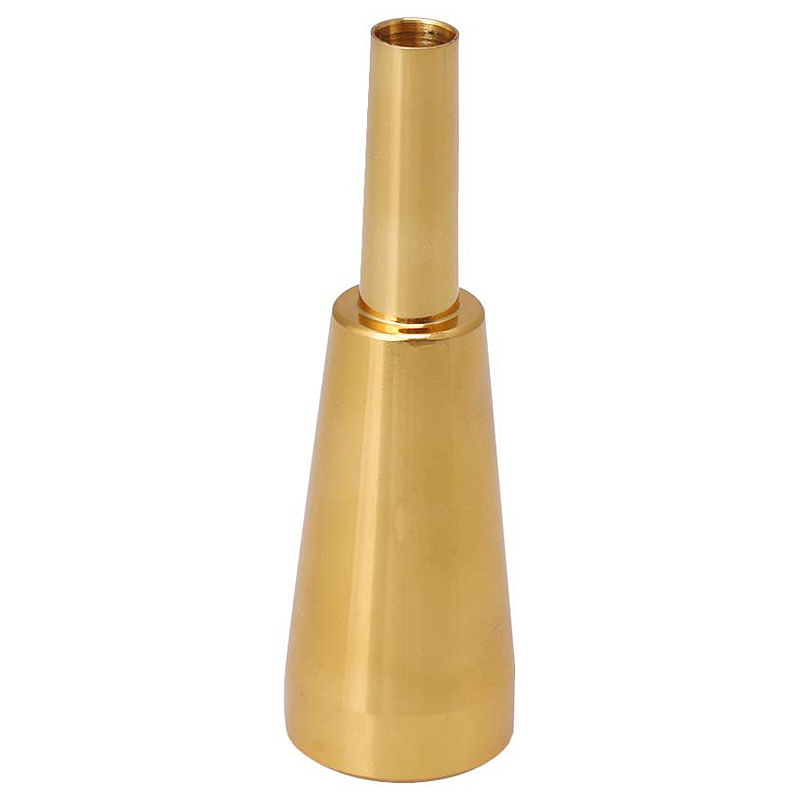 7C Silver Trumpet Mouthpiece Metal Trumpet for or. 