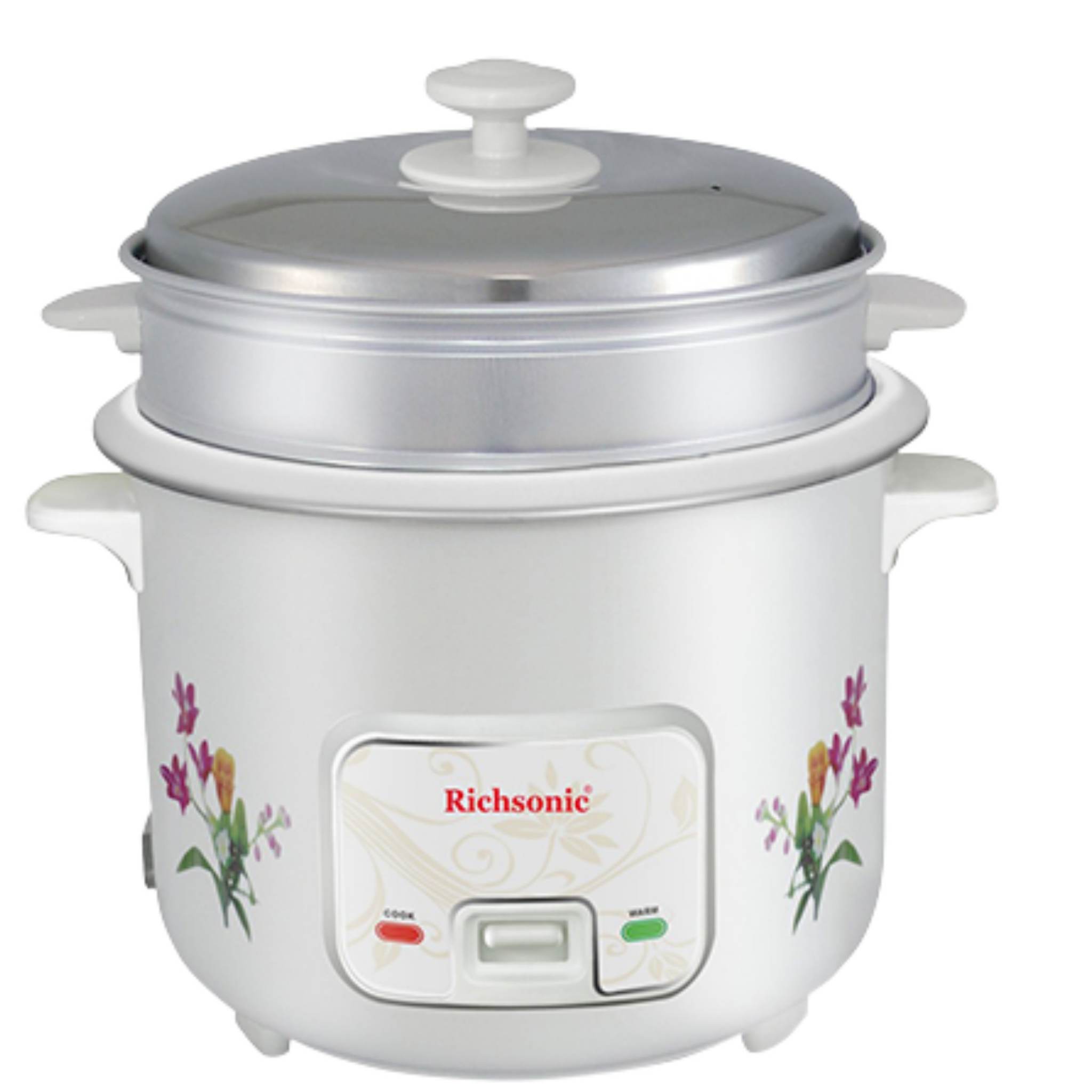 richsonic rice cooker