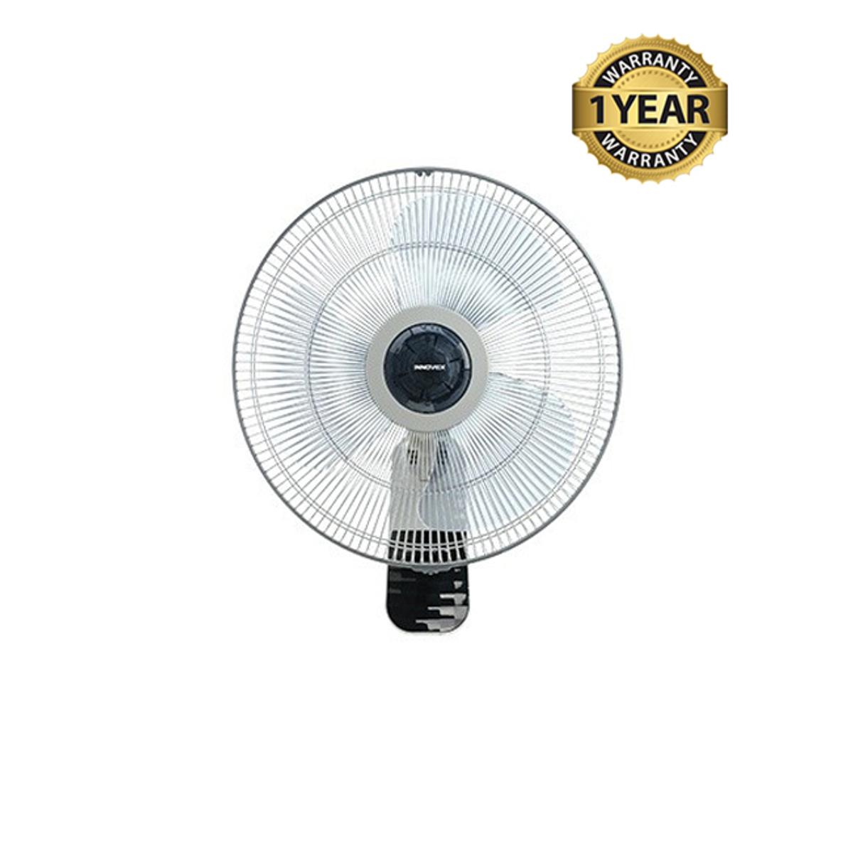 Innovex Wall Fan - IWF003R