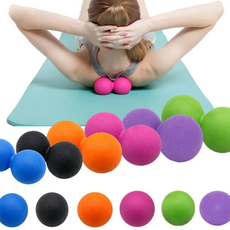 Small peanut ball exercises new arrivals