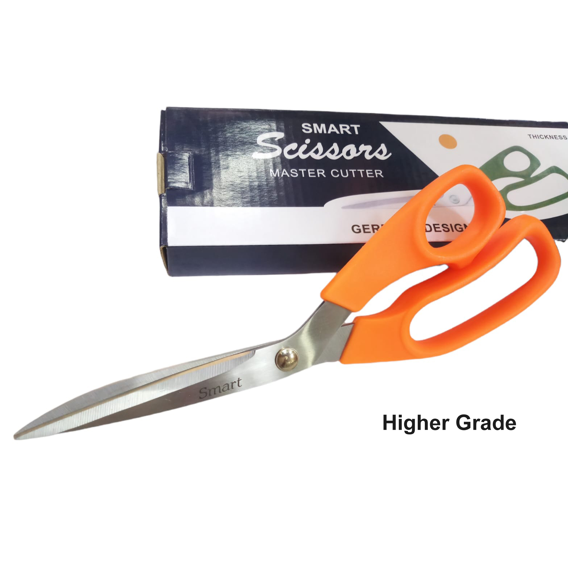 Scissors etymology clearance