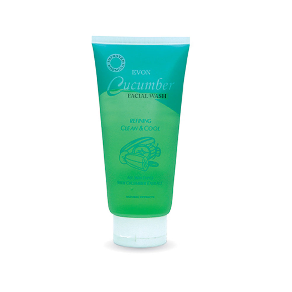 evon face wash for oily skin