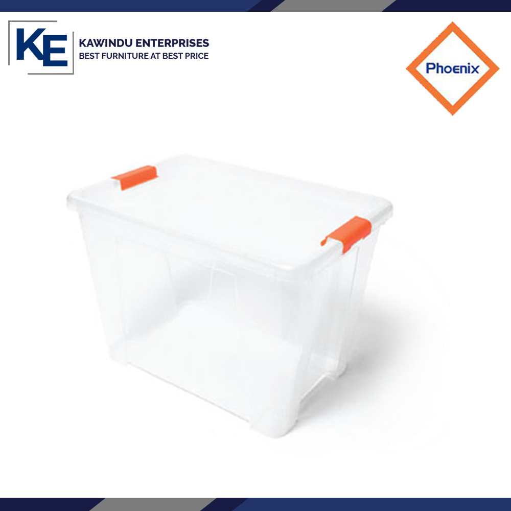 Phoenix Storage Box 20L