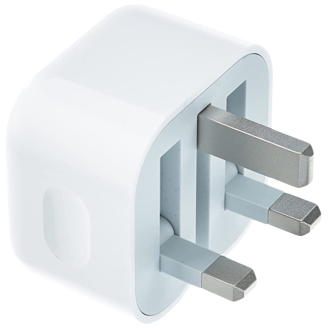 Apple 20W USB-C Power Adapter - iPhone Charger with Fast Charging Capability, Type C Wall Charger. 