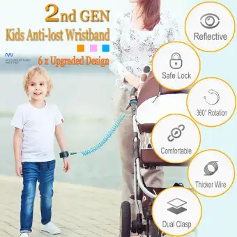 baby body harness