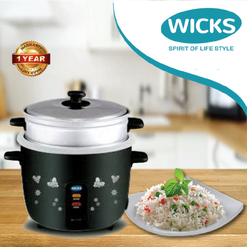 Buy Wicks Small Kitchen Appliances at Best Prices Online in Sri ...