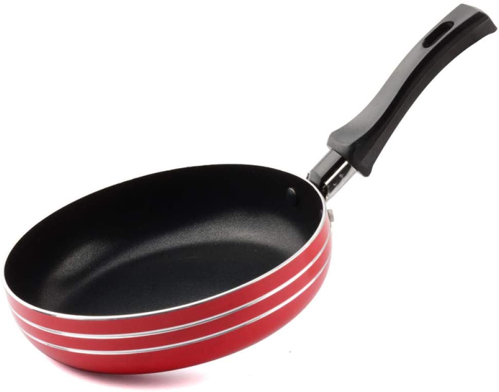 Nonstick Fry pan Nonstick Sauce Pan Tawa Pan Non Stick Frying Pan 14