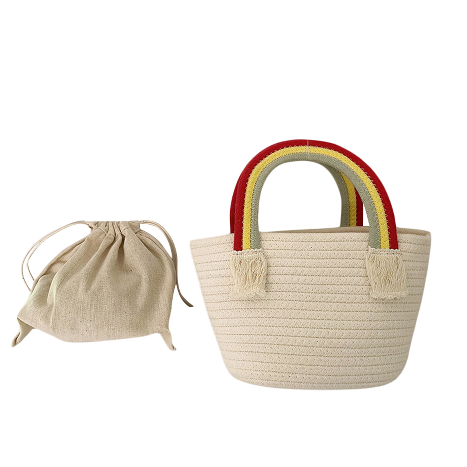 22 Best Straw Bags 2022 Beachy Straw Bags For Summer Women's Straw