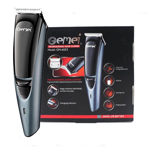 mag rechargeable hair clipper