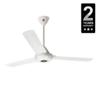 Kdk Ceiling Fan N56rg White