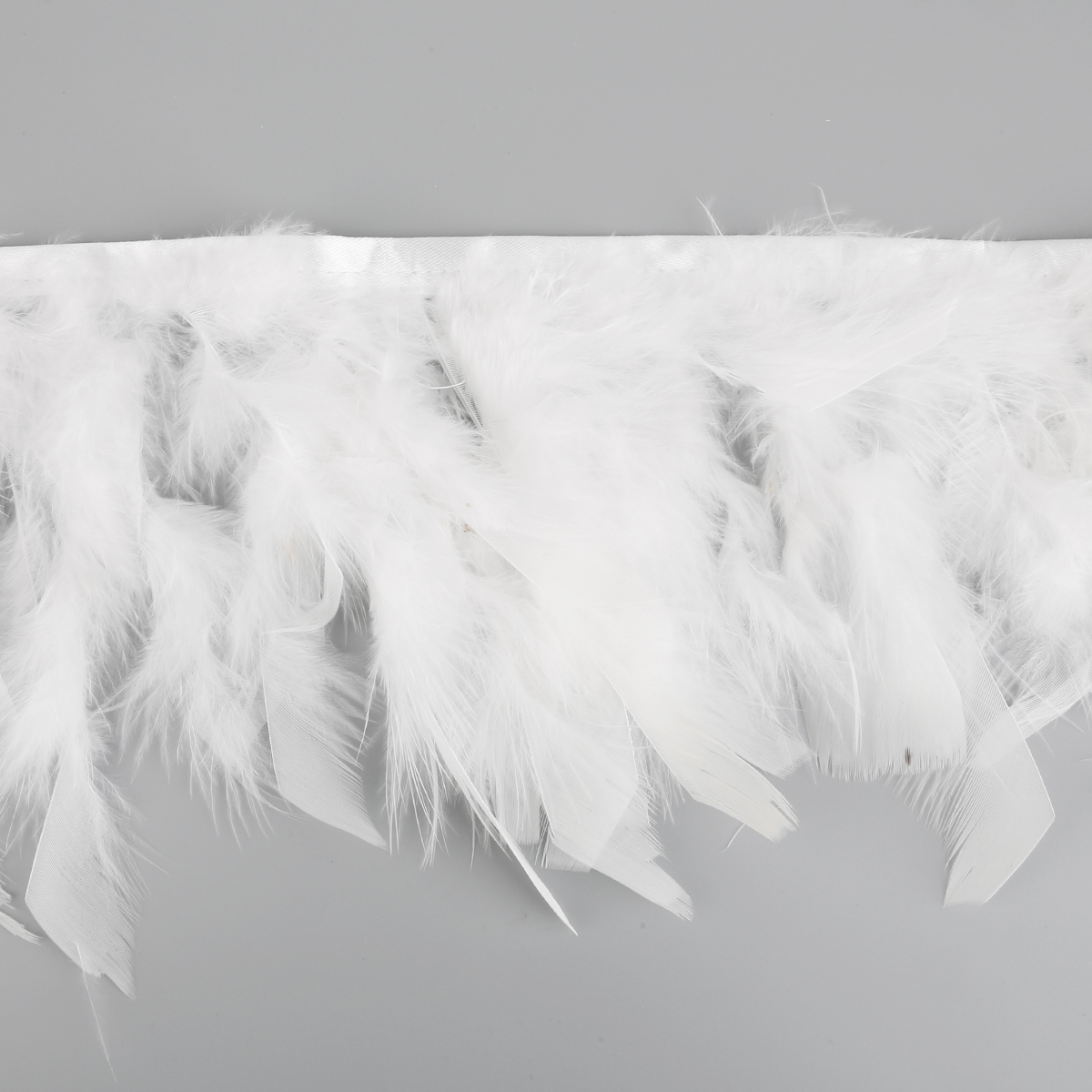 Wholesale Retail 1Meter/Lot High Quality Natural Turkey Feathers 10-15cm/4-6inch Variety of Decorative and Collect. 