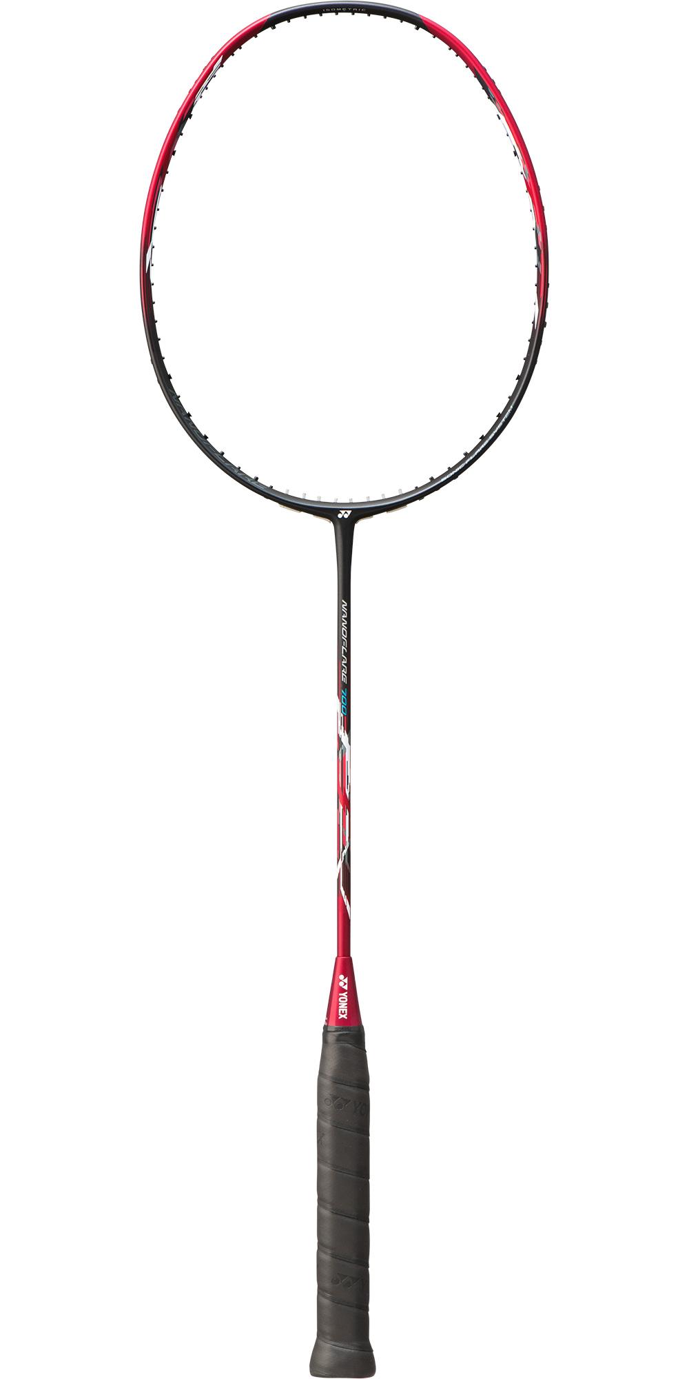 Nanoflare 700 High TentionBadminton Racket. 