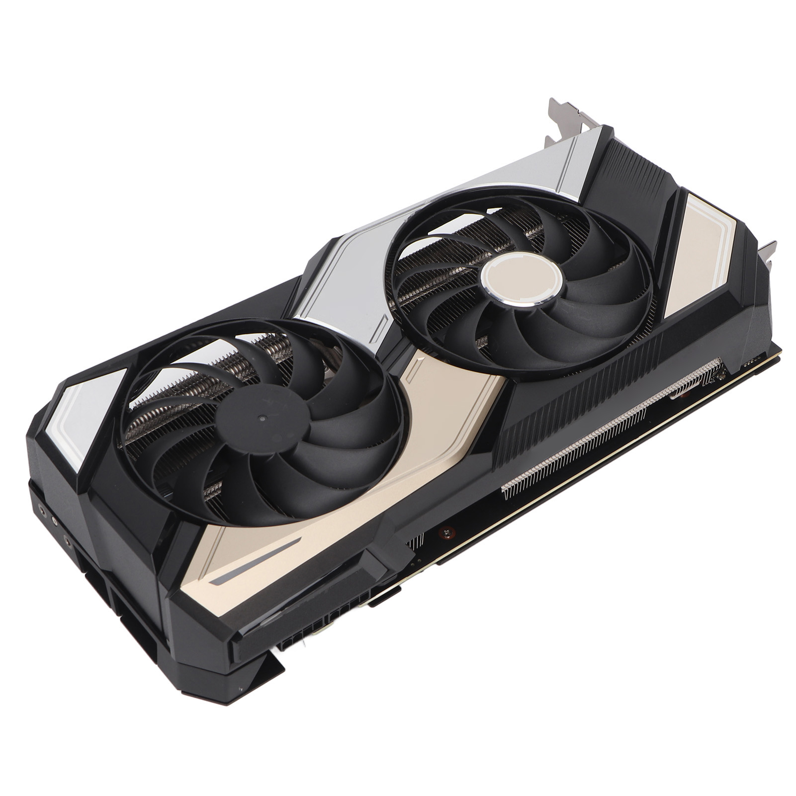 Graphics Card 1815MHz 1845MHz Desktop Graphics Card for Home. 