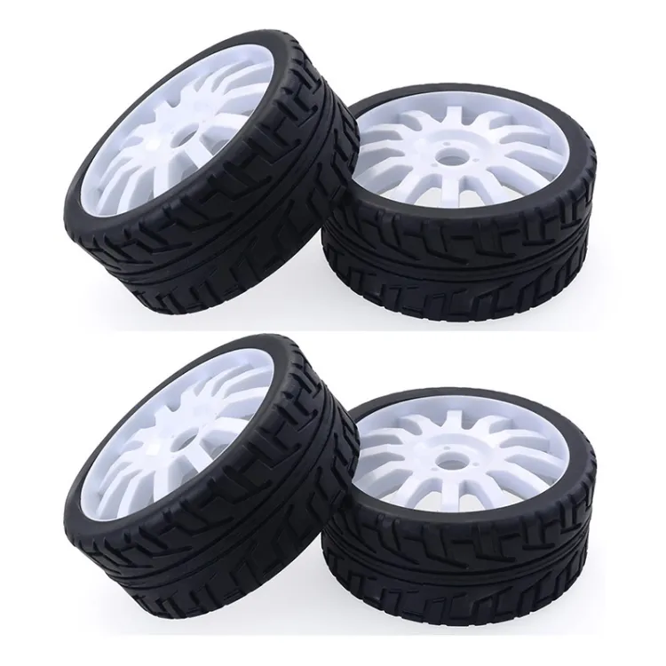 Rc best sale buggy wheels