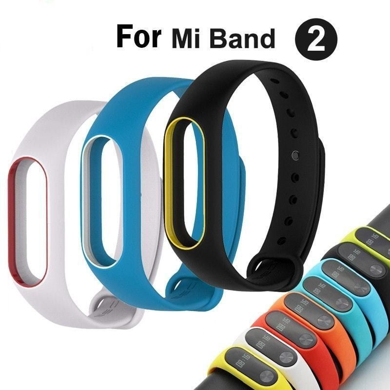 Mi band 2 deals wrist strap