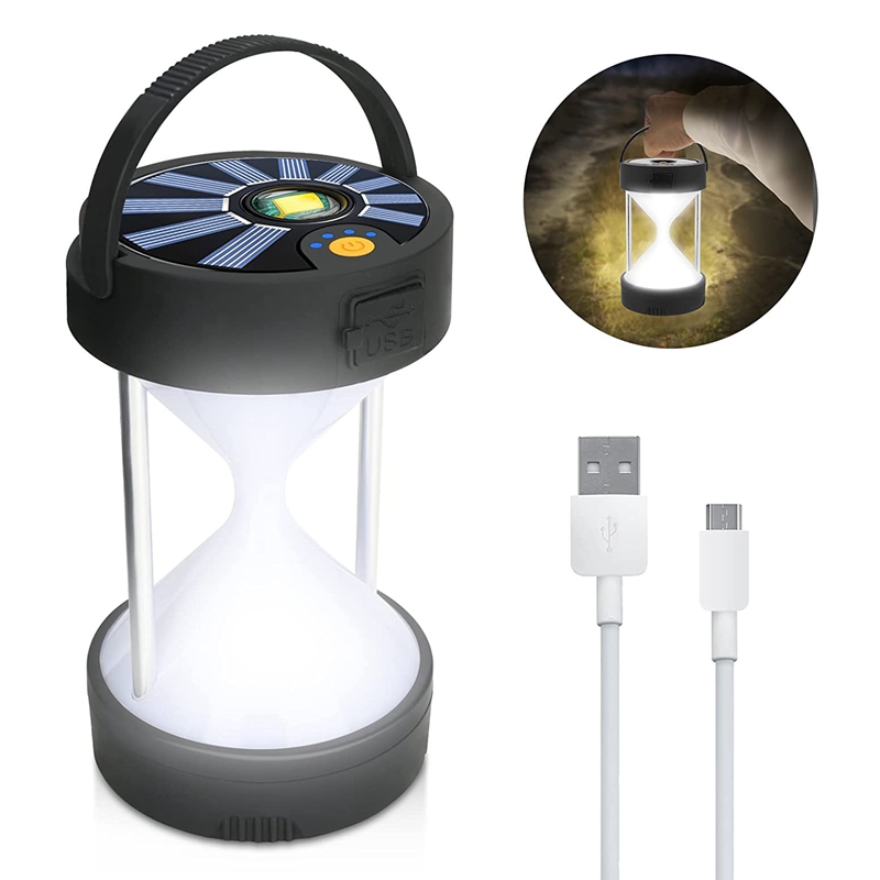 usb rechargeable led lantern