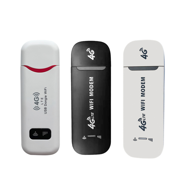 Mobile Hotspot 4G  Wingle 150Mbps Modem Stick Mini USB Dongle Adapter Portable. 