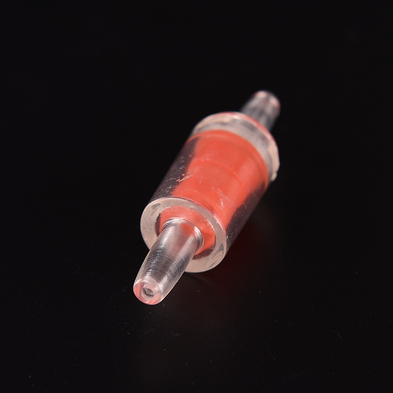 1x Non-Return One Way Check Valve CO2 Aquarium Fish Tank Water Air Pump Airline
1x Non-Return One Way Check Valve CO2 Aquarium Fish Tank Water Air Pump Airline
1 Non-Return One Way Check Valve Co2 Aquarium Air Pump
1pcs Aquarium Fish Tank Co2 Water Air Li. 