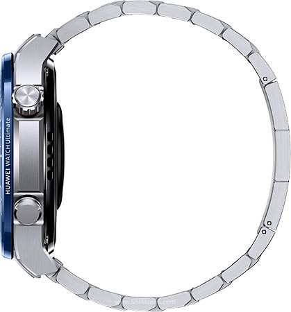 HUAWEI WATCH Ultimate. 