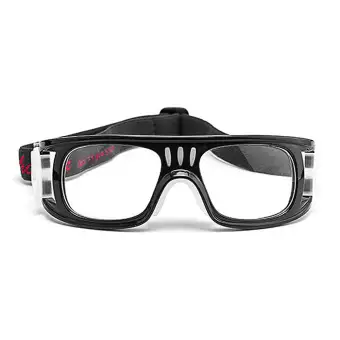 soccer glasses protector