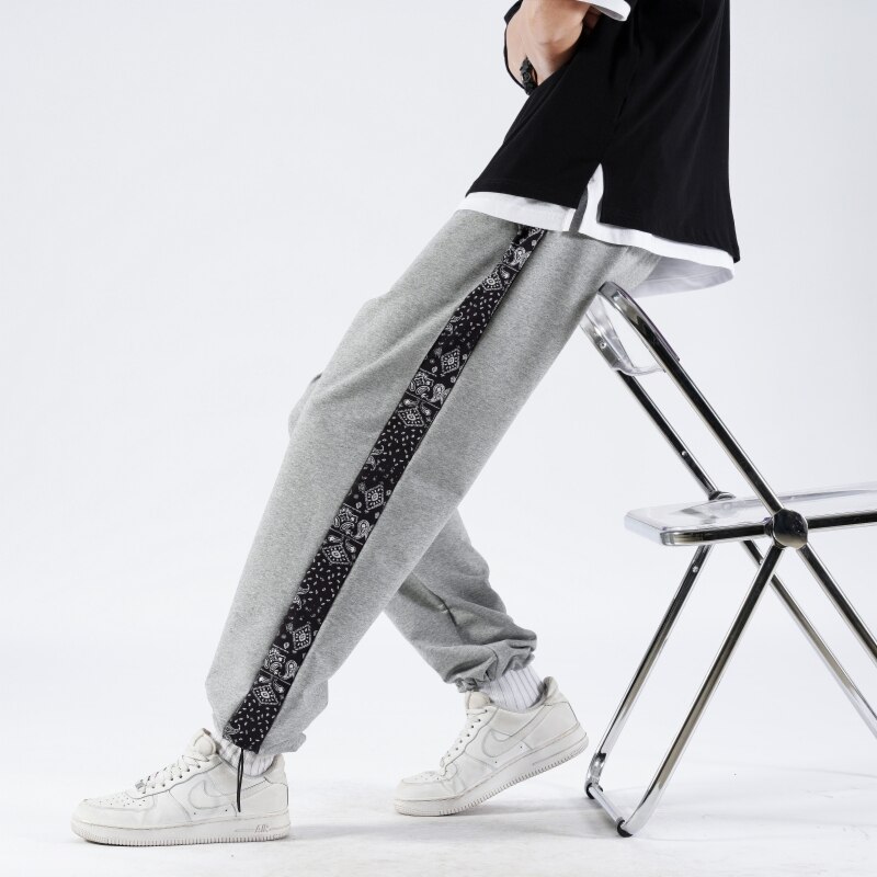 New Trend Print European Style Casual 