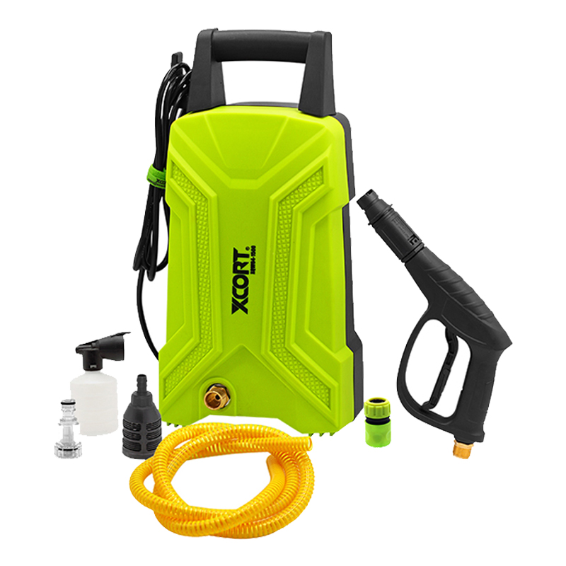 Xcort high pressure deals washer