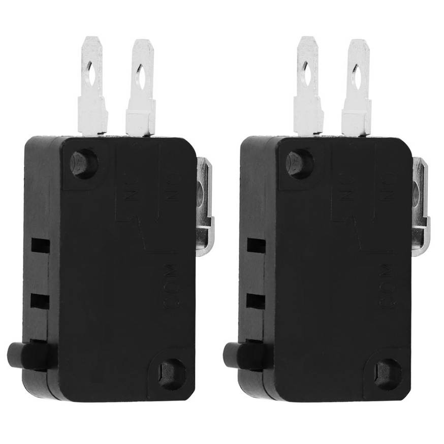 Waterproof Micro Door Microphone Switch Microwave Relay Power Switches ...