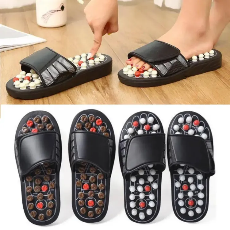 Therapeutic on sale acupressure shoes