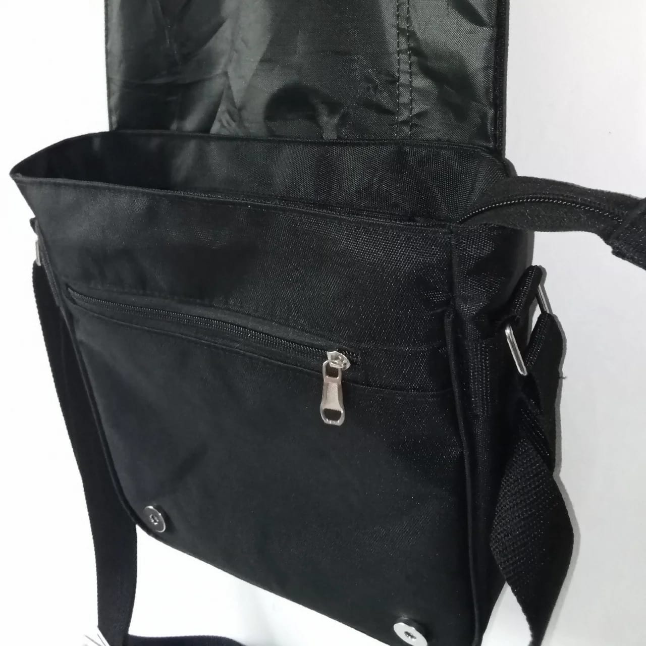 Side bags for online office use