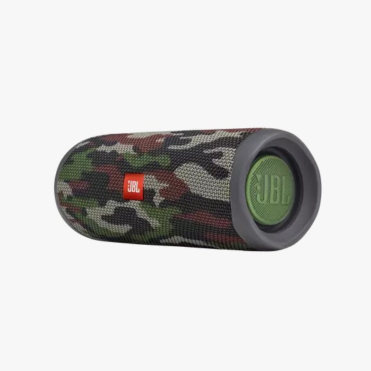 Premium JBL Flip 5 Bluetooth Speaker Loud 360° HD Surround Sound Bass IPX7 Water Proof 15H Play Time Battery Portable Speaker. 